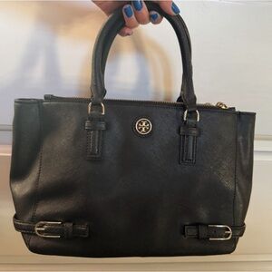 Tory Burch Leather Handbag
